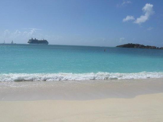 Calinago Friendly Family Sxm Bed and Breakfast Philipsburg  Buitenkant foto