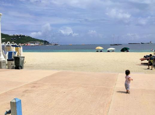 Calinago Friendly Family Sxm Bed and Breakfast Philipsburg  Buitenkant foto