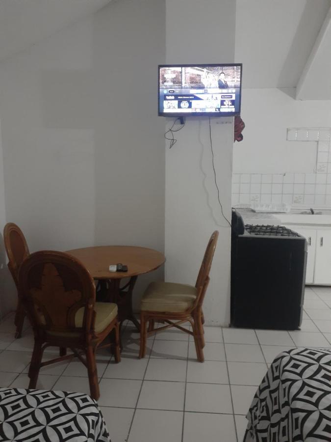Calinago Friendly Family Sxm Bed and Breakfast Philipsburg  Buitenkant foto