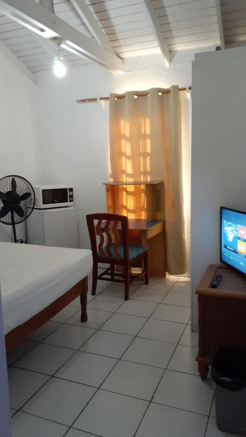 Calinago Friendly Family Sxm Bed and Breakfast Philipsburg  Buitenkant foto