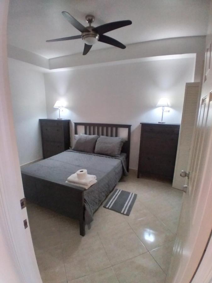 Calinago Friendly Family Sxm Bed and Breakfast Philipsburg  Buitenkant foto