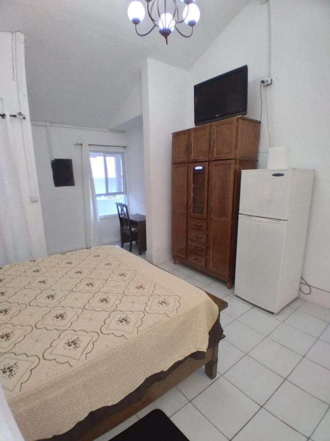 Calinago Friendly Family Sxm Bed and Breakfast Philipsburg  Buitenkant foto