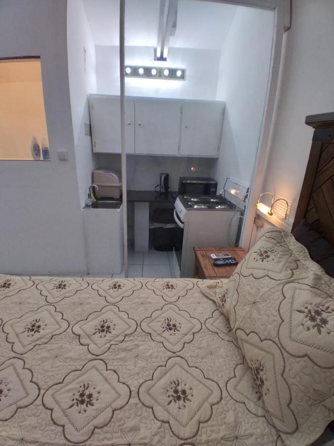 Calinago Friendly Family Sxm Bed and Breakfast Philipsburg  Buitenkant foto