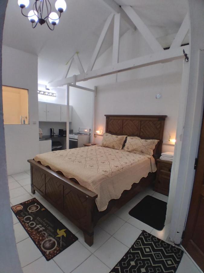 Calinago Friendly Family Sxm Bed and Breakfast Philipsburg  Buitenkant foto