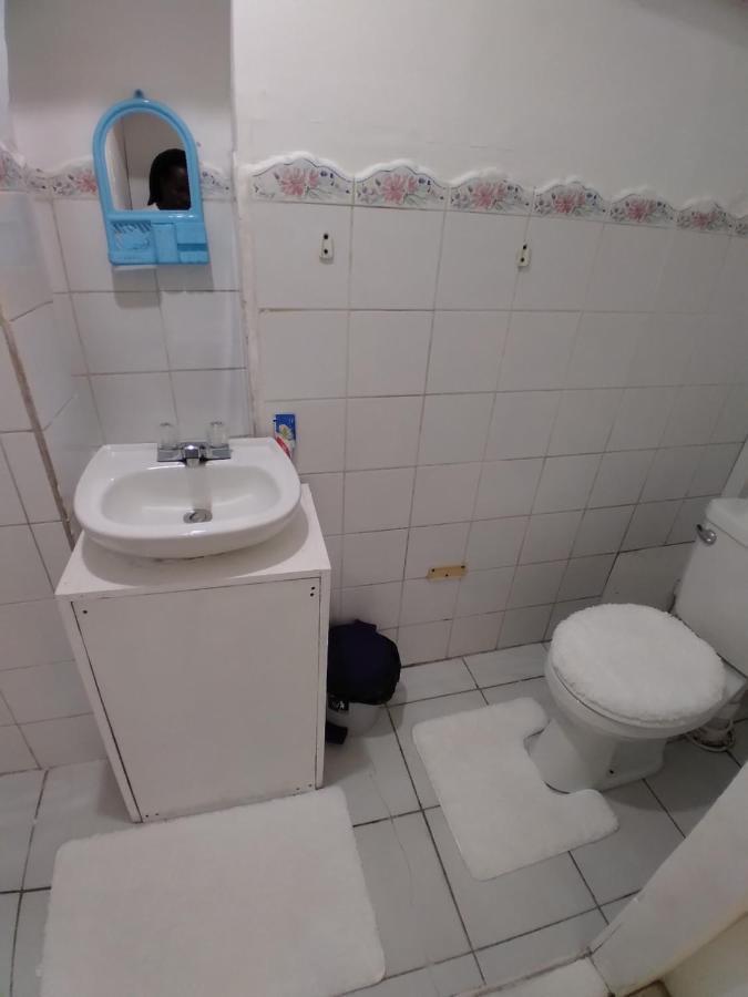 Calinago Friendly Family Sxm Bed and Breakfast Philipsburg  Buitenkant foto